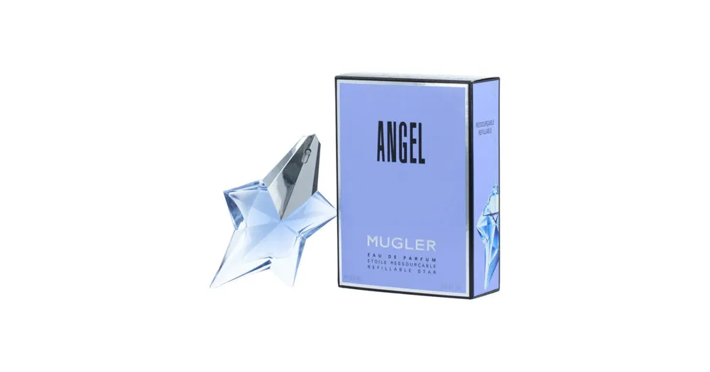 Mugler Angel EDP plnitelný 25 ml W Akční Nabídka