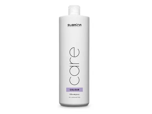 Color šampon 1000ml Care pro fix barvy Subrina Koupit Online
