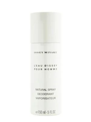 Kup Teď Issey Miyake L'Eau d'Issey Pour Homme DEO ve spreji 150 ml M