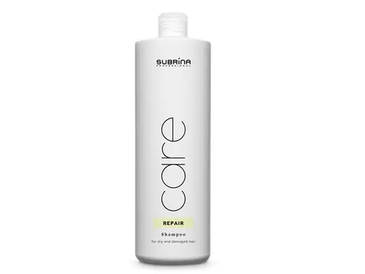 Repair šampon 1000 ml Care Subrina Akční Cena
