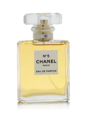 Chanel No 5 EDP 35 ml W Originální