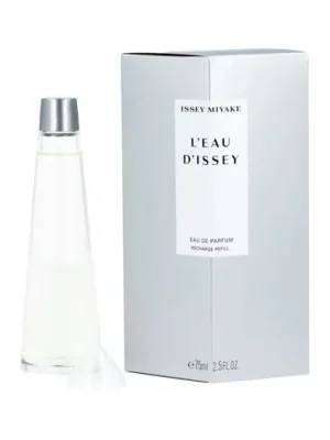Nejlepší Cena Issey Miyake L'Eau d'Issey EDP náplň 75 ml W