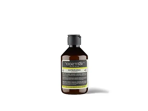 TG Nutriplenia Šampon 250 ml Togethair Odeslání Ihned