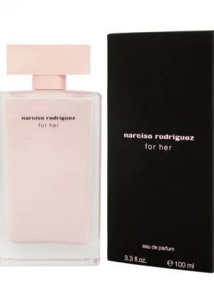Narciso Rodriguez For Her EDP 100 ml W Super Cena