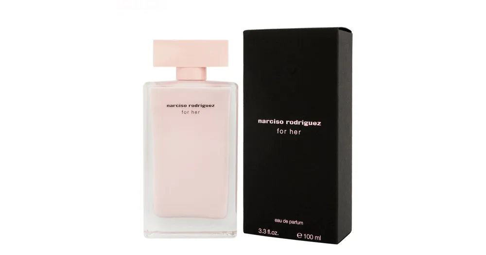 Narciso Rodriguez For Her EDP 100 ml W Super Cena