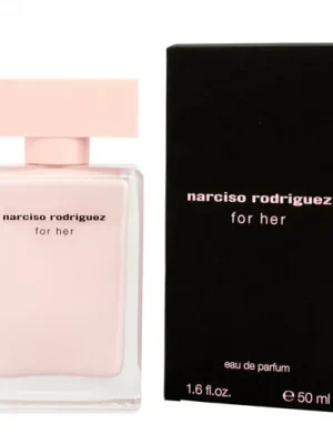Ověřený Narciso Rodriguez For Her EDP 50 ml W