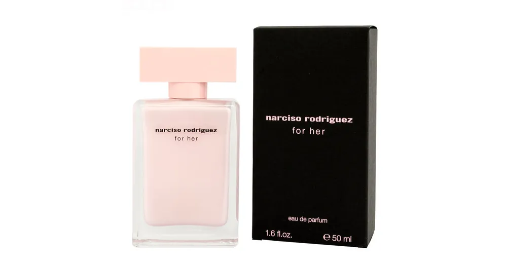 Ověřený Narciso Rodriguez For Her EDP 50 ml W