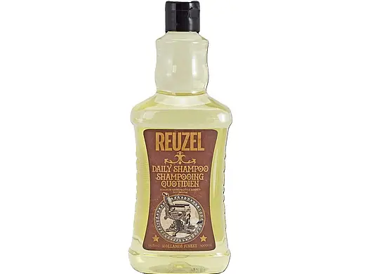Daily Šampon 1000 ml Reuzel - každodenní mytí Super Cena