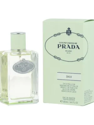 Top Prodej Prada Infusion D'Iris EDP 100 ml W