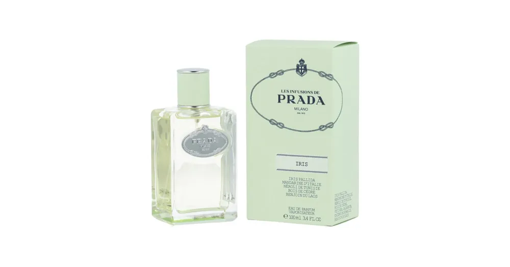 Top Prodej Prada Infusion D'Iris EDP 100 ml W