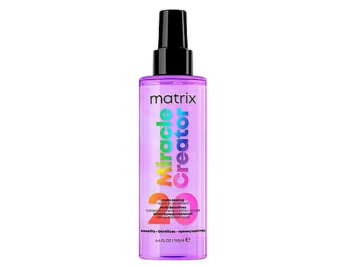TR MIRACLE CREATOR sprej 190ml - 20 v 1 Matrix Nejlepší Volba