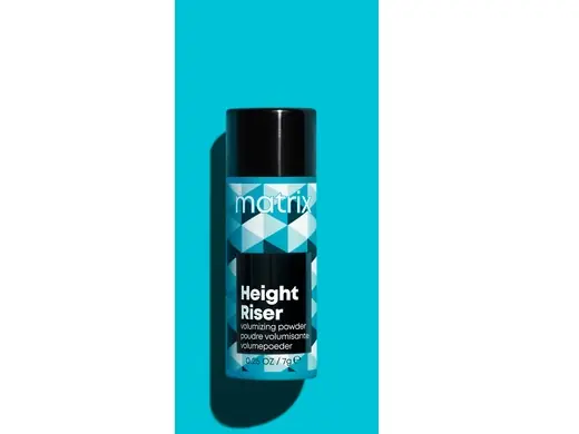 Dokud Zásoby Vydrží SL Height Riser pudr 7g Matrix