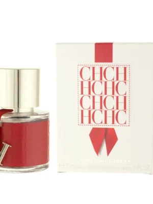 Carolina Herrera CH EDT 30 ml W Nová Kolekce