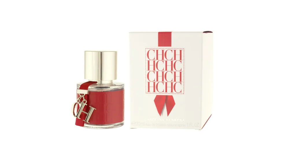 Carolina Herrera CH EDT 30 ml W Nová Kolekce