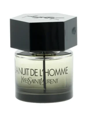 Yves Saint Laurent La Nuit de L'Homme EDT 60 ml M Jen Po Omezenou Doba