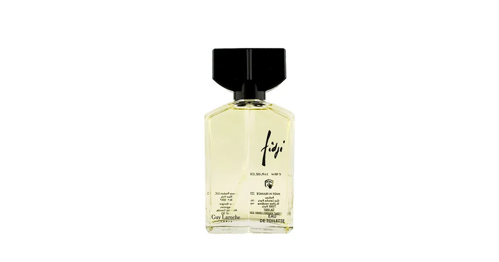 Guy Laroche Fidji EDT tester 100 ml W Originální