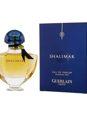 Guerlain Shalimar EDP 30 ml W Hit Sezóny