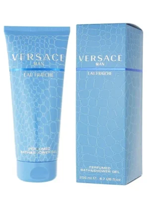 Versace Man Eau Fraîche SG 200 ml M Levný