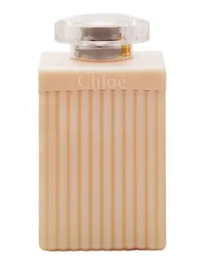 Chloé Chloé BL 200 ml W Nejlepší Cena