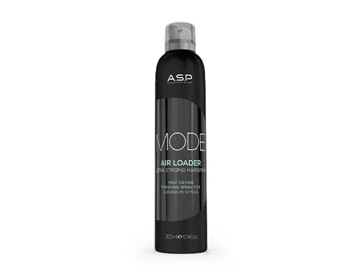 AM Air Loader - lak na vlasy 300 ml velmi silný Affinage Přímo Od Výrobce