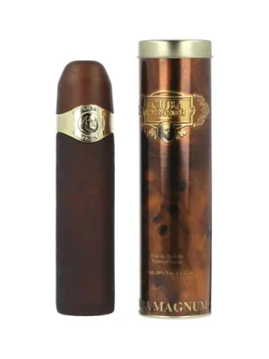 Cuba Magnum Gold EDT 130 ml M Vysoce Kvalitní