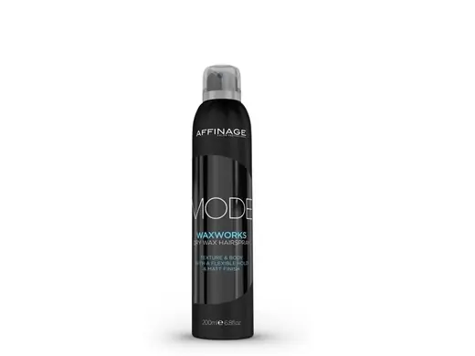 Ihned K Objednání AM Mode Wax Works 200 ml - suchý vosk ve sprejiAffinage