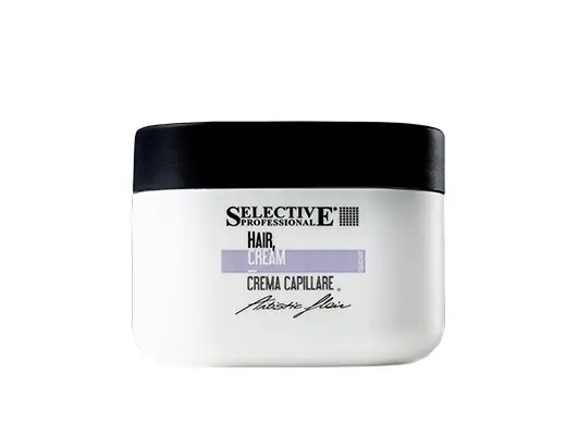 Nízká Cena HAIR CREAM kationtová maska 500ml Selective Artistic Flair