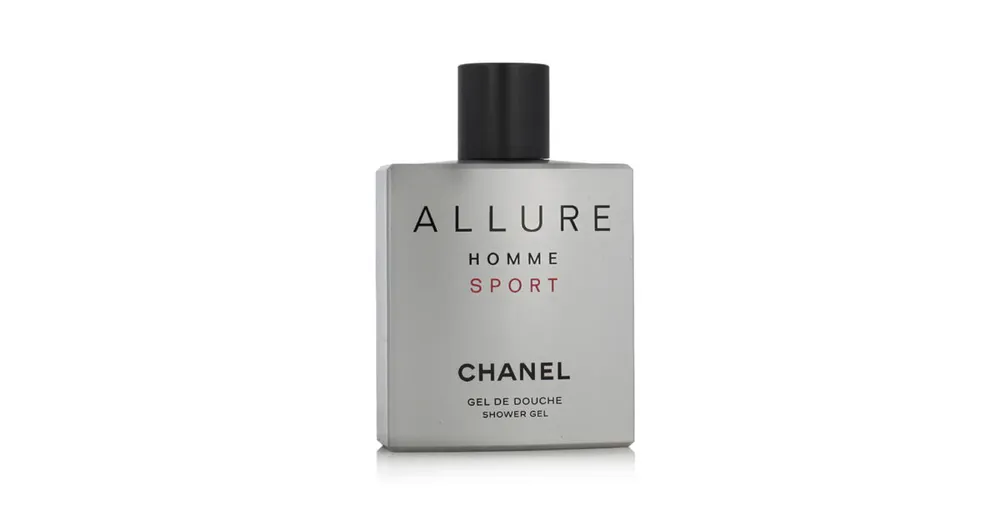 Chanel Allure Homme Sport SG 200 ml M Nízká Cena
