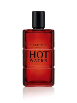 Originální Davidoff Hot Water EDT 110 ml M