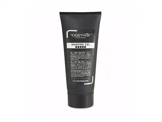 TG Shaping Gel- 200 ml gel extra silný Togethair Nová Kolekce