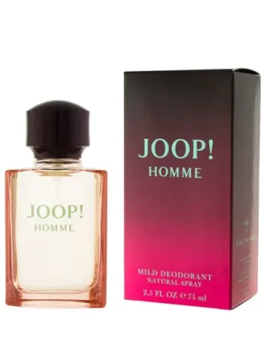 Super Cena JOOP! Homme DEO ve skle 75 ml M