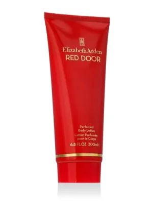 Ihned K Objednání Elizabeth Arden Red Door BL 200 ml W