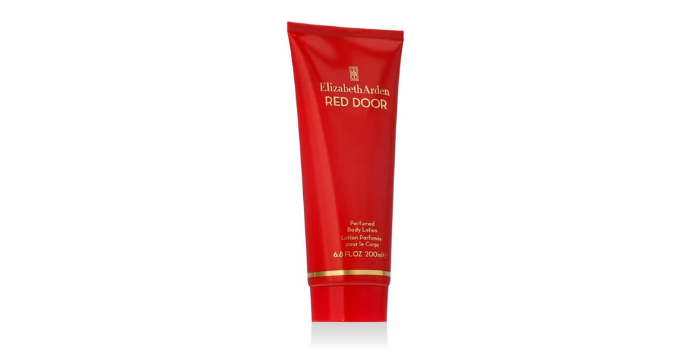 Ihned K Objednání Elizabeth Arden Red Door BL 200 ml W