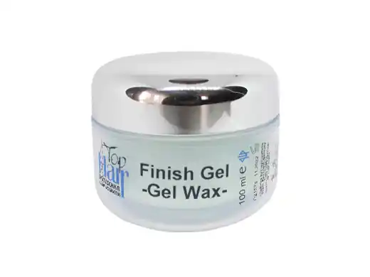Nejlepší Cena Finish Gel Wax 100ml - gel s voskem Matuschka