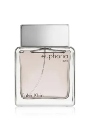 Hit Sezóny Calvin Klein Euphoria for Men EDT 50 ml M