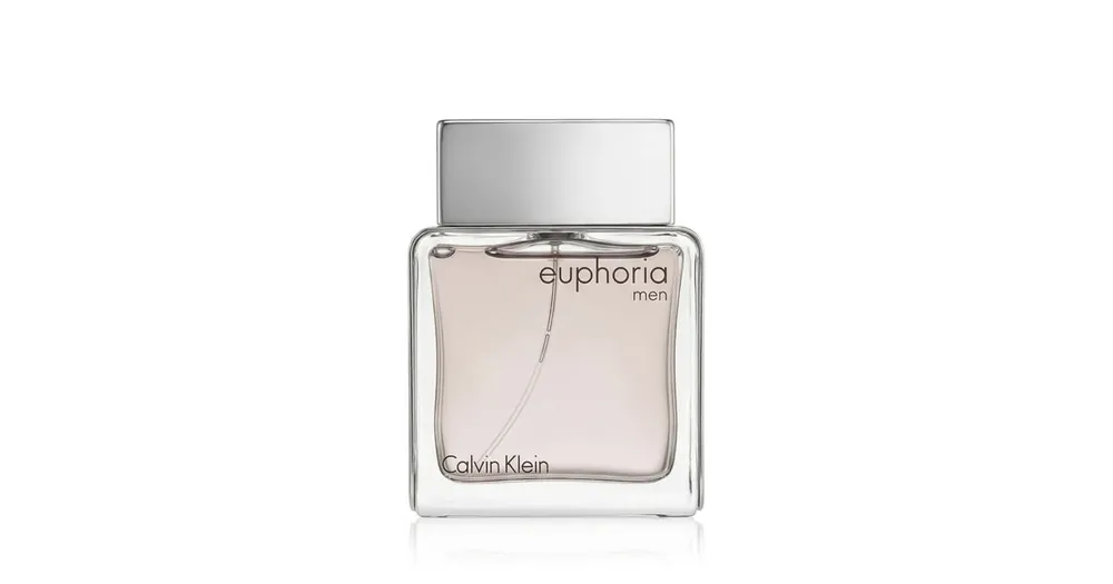 Hit Sezóny Calvin Klein Euphoria for Men EDT 50 ml M
