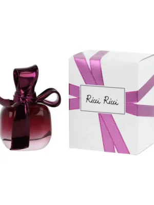 Nina Ricci Ricci Ricci EDP 50 ml W Novinka