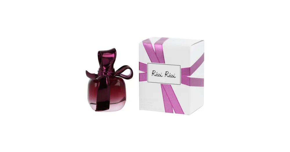 Nina Ricci Ricci Ricci EDP 50 ml W Novinka