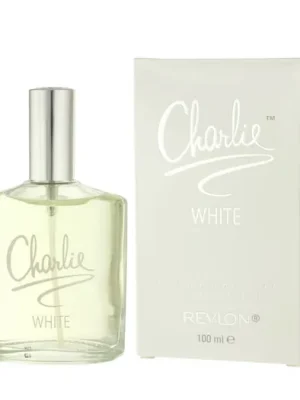 Víkendová Akce Revlon Charlie White EDT 100 ml W