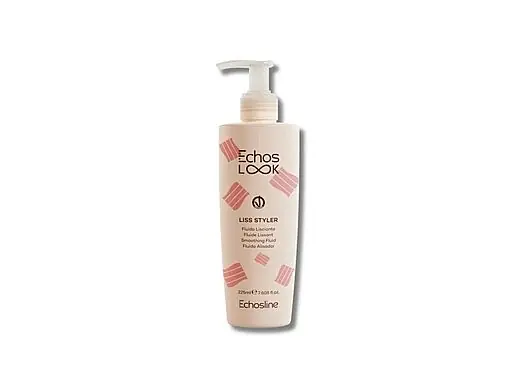 Omezená Nabídka Vyhlazující fluid Liss Styler Look200mlEchosline