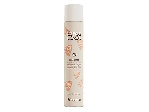 Finální Výprodej Extra silný lak Fixmaster 500 ml Echosline