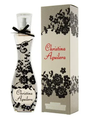 Christina Aguilera Christina Aguilera EDP 75 ml W Nakupujte Hned