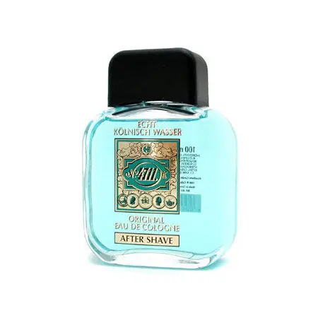 Dokud Zásoby Vydrží 4711 4711 Original AS 100 ml UNISEX