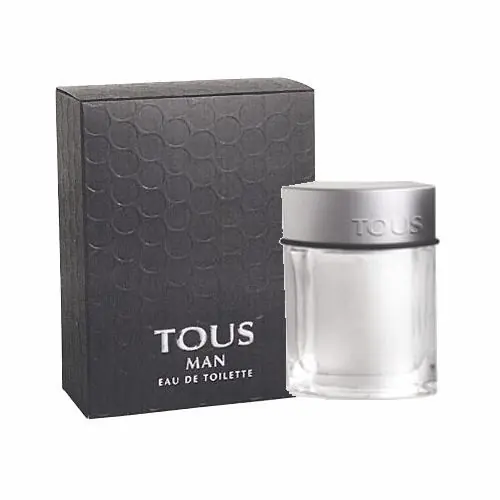 Tous Tous Man EDT tester 100 ml M Výhodná Nabídka