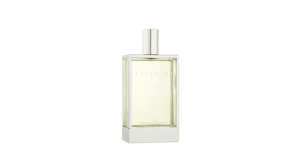 Paco Rabanne Calandre EDT tester 100 ml W Sleva