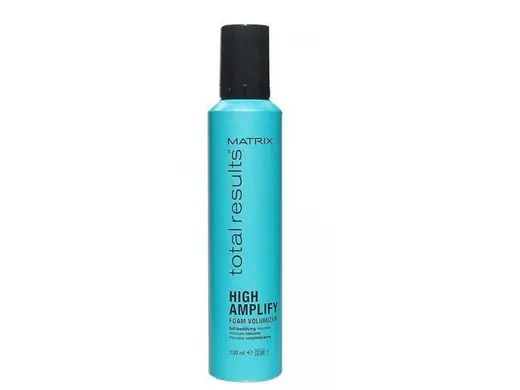 Must-Have TR HIGH AMPLIFY FOAM VOLUME pěna 250 mlMatrix
