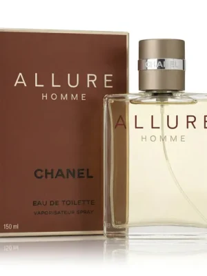 Chanel Allure Homme EDT 150 ml M Top Prodej