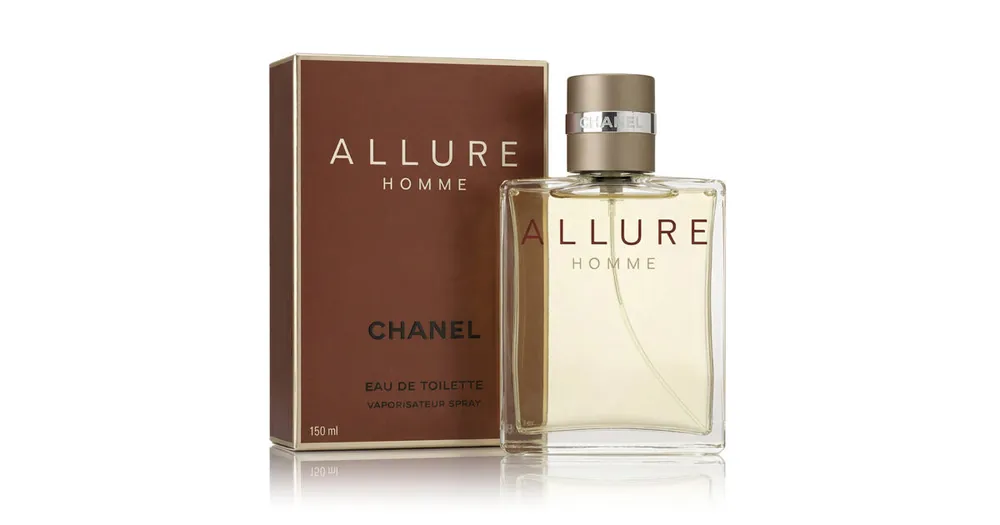 Chanel Allure Homme EDT 150 ml M Top Prodej