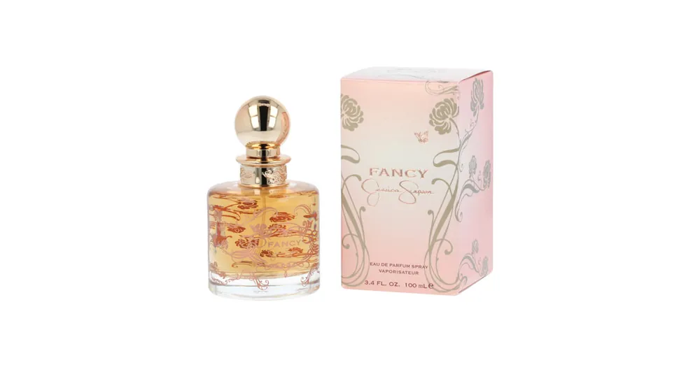 Sleva Jessica Simpson Fancy EDP 100 ml W