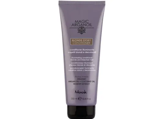 Bezpečná Platba Kondicioner Blonde Story 250 ml - Nook